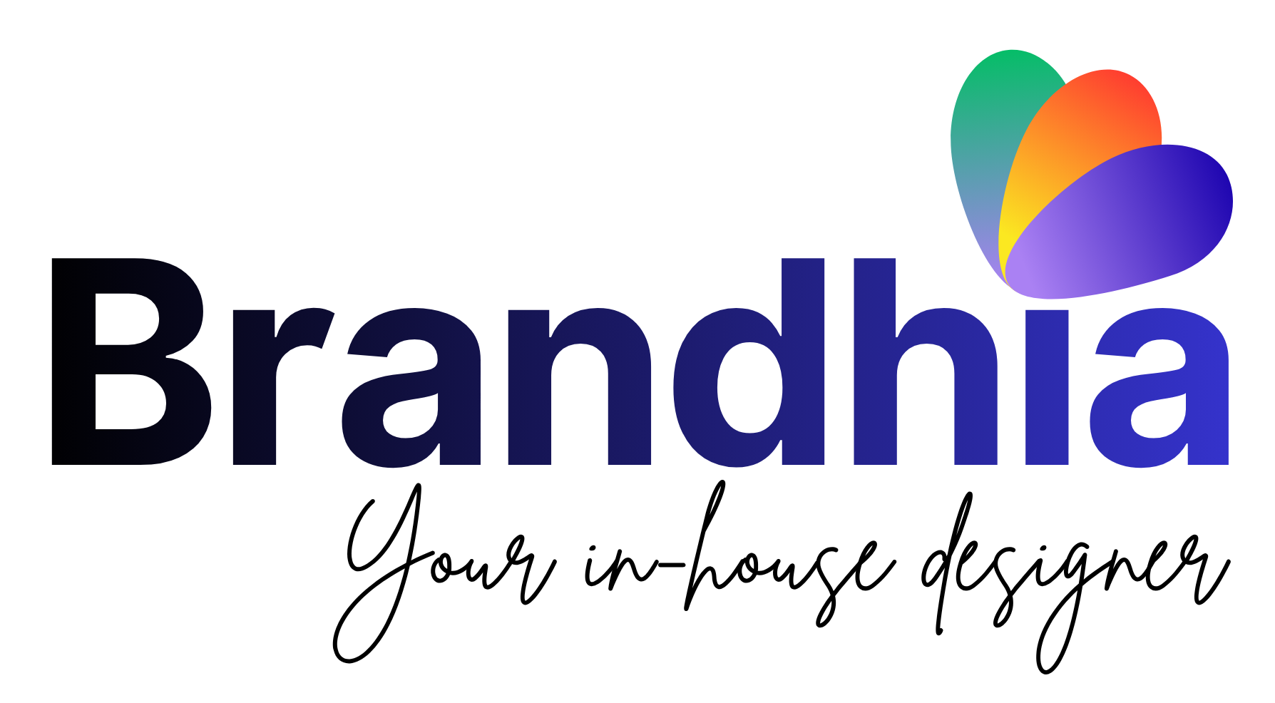 Brandhia – Your in-house designer